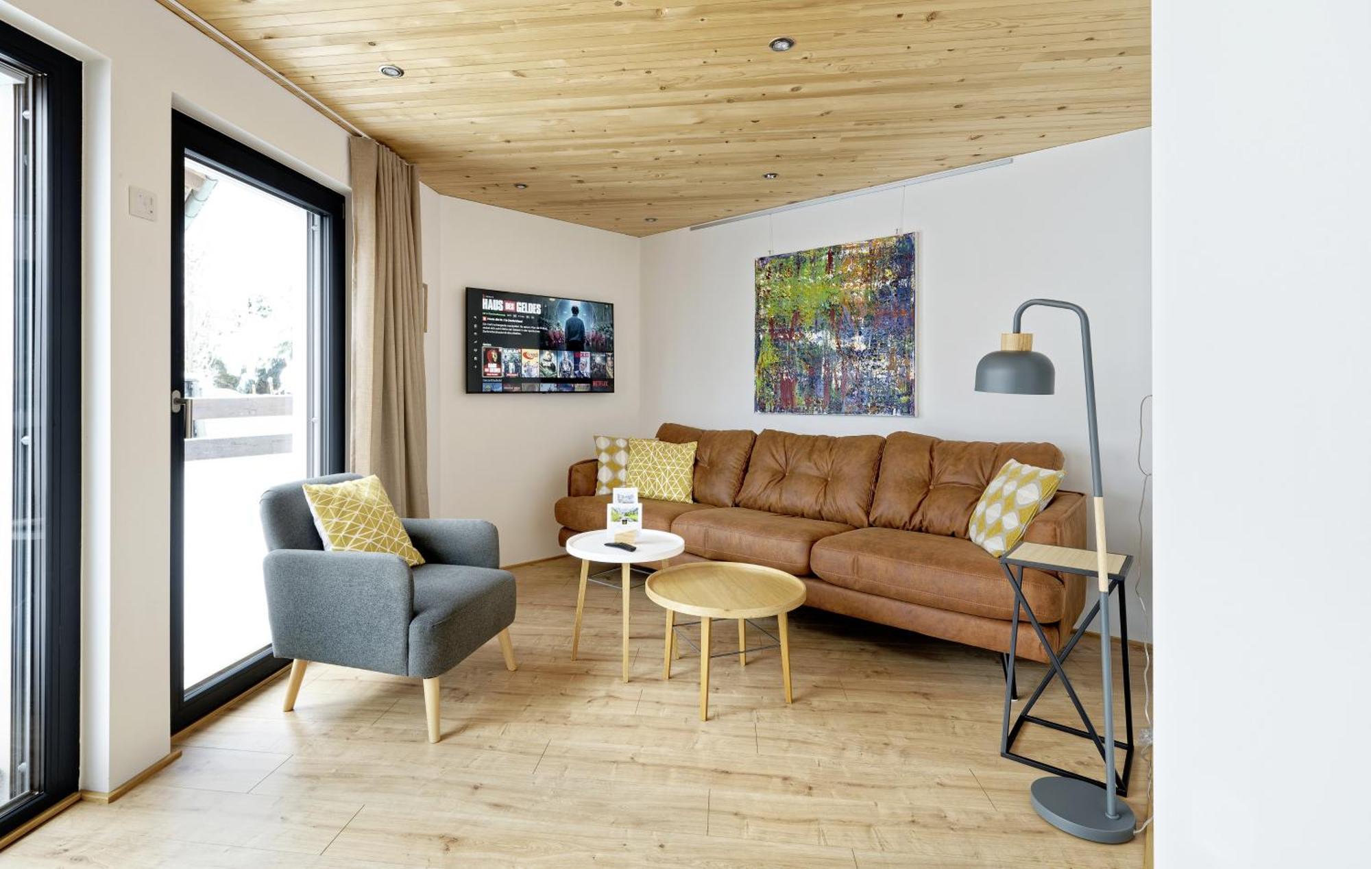Hochwertige Alpenchalets Allgaeu Immenstadt im Allgäu Dış mekan fotoğraf