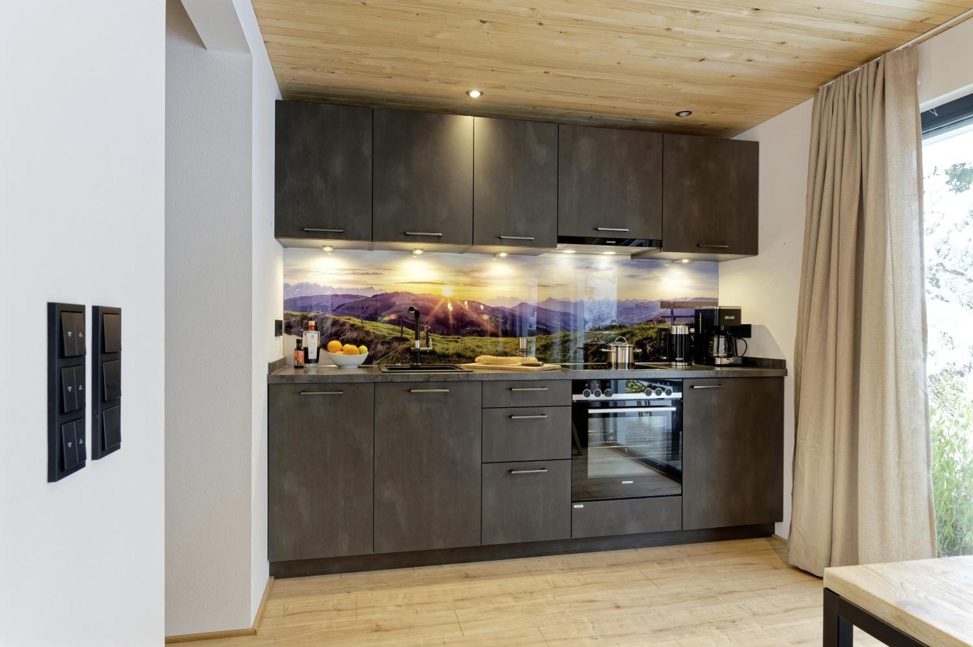Hochwertige Alpenchalets Allgaeu Immenstadt im Allgäu Dış mekan fotoğraf
